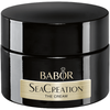 Babor SeaCreation The Kreminis stangrumą atstatantis prabangus veido kremas, 50 ml
