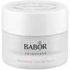 Babor Skinovage Calming Kreminis Rich raminantis veido kremas jautriai odai, 50 ml