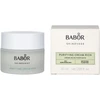 Babor Skinovage Purifying Kreminis Rich praturtintas veido kremas riebiai odai, 50 ml