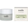 Babor Skinovage Purifying Kreminis Rich praturtintas veido kremas riebiai odai, 50 ml