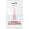 Babor SOS Calming Ampoule Concentrates raminančios ampulės veidui, 7 x 2 ml