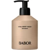 BABOR Soul &amp; Body Grounding Dušo Želė