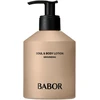 BABOR Soul &amp; Body Grounding Kūno Losjonas