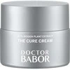 Babor The Cure Kreminis intensyviai odą regeneruojantis veido kremas, 50 ml
