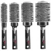 Keramikinis šepetys plaukams BaByliss PRO BABCB3E, apvalus, Ø 42 mm