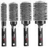 Keramikinis šepetys plaukams BaByliss PRO BABCB4E, apvalus, Ø 52 mm