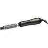 BABYLISS Air Styler BAB2675TTE Garantija 12 mėn., Statinės skersmuo 19 mm, Šildymo lygių skaičius 2, Šukos formavimui, Temperatūra (maks.) 100 °C, 700 W, Pilkas