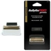 Tinklelis plaukų skutimo mašinėlei Babyliss Pro Replacement Foil Head 1 Cutter FXRF1E, skirtas plaukų skutimo mašinėlei FXFS1E