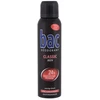 BAC Classic Dezodorantas vyrams, 150 ml