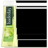 Badedas Fresh 2en1 Citrus y Jasmine Gel Ducha Champú, 600 ml