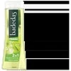 Badedas Fresh 2en1 Citrus y Jasmine Gel Ducha Champú, 600 ml
