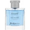 Baldessarini Ambré Eau Fraiche EDT tualetinis vanduo vyrams, 50 ml