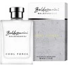 Baldessarini Cool Force EDT tualetinis vanduo vyrams, 50 ml