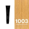 Balmain Professionnel Couleurs Couture Permanent Hair Dye 1003 Superlightener Extra Gold Skirtas šviesiems plaukams, 60 ml