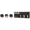 BALR. 1/2/1 FOR MEN Miniature Giftset kvepalų rinkinys vyrams, 3 x 5 ml