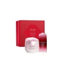 Baltas Lucent Set Shiseido: Baltas Lucent Brightening Day Kreminis For Face, 15 ml + Baltas Lucent Illuminating Serum For Face, 10 ml
