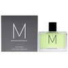 Banana Republic Banana Republic M EDP parfumuotas vanduo vyrams, 125 ml