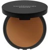 Bare Minerals Bareminerals Barepro 16hr Skin Perfecting Powder Foundation kompaktinė pudra, atspalvis: Deep 55-Cool, 8 g