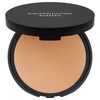 Bare Minerals Bareminerals Barepro 16hr Skin Perfecting Powder Foundation kompaktinė pudra, atspalvis: Light 27 Neutral, 8 g