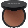 Bare Minerals Bareminerals Barepro 16hr Skin Perfecting Powder Foundation kompaktinė pudra, atspalvis: Deep 55 Neutral, 8 g