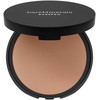 Bare Minerals Bareminerals Barepro 16hr Skin Perfecting Powder Foundation kompaktinė pudra, atspalvis: Medium 35 Cool, 8 g