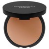 Bare Minerals Bareminerals Barepro 16hr Skin Perfecting Powder Foundation kompaktinė pudra, atspalvis: Medium Deep 40 Cool, 8 g