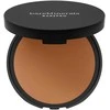 Bare Minerals Bareminerals Barepro 16hr Skin Perfecting Powder Foundation kompaktinė pudra, atspalvis: Deep 50 Cool, 8 g