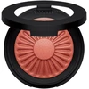 Bare Minerals Bareminerals Gen Nude Blonzer Blush + Bronzer skaistalai ir bronzantas viename, atspalvis: Kiss Of Rose, 3,8 g