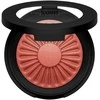 Bare Minerals Bareminerals Gen Nude Blonzer Blush + Bronzer skaistalai ir bronzantas viename, atspalvis: Kiss Of Rose, 3,8 g