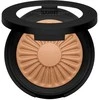 Bare Minerals Bareminerals Gen Nude Blonzer Blush + Bronzer skaistalai ir bronzantas viename, atspalvis: Kiss Of Spice, 3,8 g