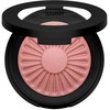 Bare Minerals Bareminerals Gen Nude Blonzer Blush + Bronzer skaistalai ir bronzantas viename, atspalvis: Kiss Of Mauve, 3,8 g