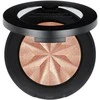 Bare Minerals Bareminerals Gen Nude Highlighting Blush 2-in-1 švytėjimo suteikianti priemonė ir skaistalai, atspalvis: Peach Glow, 3.8 g