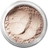 Bare Minerals Bareminerals Loose Mineral Eyeshadow akių šešėliai, atspalvis: Nude Beach - Light Warm Sand (Satin), 0.57 g