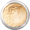 Bare Minerals Bareminerals Loose Mineral Eyeshadow akių šešėliai, atspalvis: Soul - Light Kreminis Linen (Satin), 0.57 g
