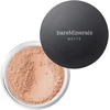 Bare Minerals BareMinerals Matte Loose Foundation SPF 15 matinį efektą suteikianti biri pudra, atspalvis: 14 Medium, 6 g