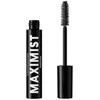 Bare Minerals Bareminerals Maximist Phyto-Fiber Volumizing Blakstienų tušas apimties suteikiantis blakstienų tušas, atspalvis: Juodas, 9 ml