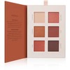 Bare Minerals Bareminerals Mineralist Eyeshadow Palette akių šešėlių paletė, atspalvis: Warmth, 7,8 g