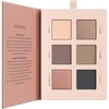 Bareminerals Mineralist akių šešėlių paletė Ultranatural 7,8g