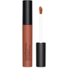 Bare Minerals Bareminerals Mineralist Lasting Matte Liquid Lipstick ilgai išliekantys matiniai skysti lūpų dažai, atspalvis: Determined, 3.5 ml