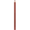 Bare Minerals Bareminerals Mineralist Lasting Lip Liner lūpų pieštukas, atspalvis: Stiking Spice - Wam Nude, 1.3 g