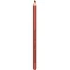 Bare Minerals Bareminerals Mineralist Lasting Lip Liner lūpų pieštukas, atspalvis: Stiking Spice - Wam Nude, 1.3 g