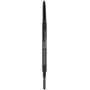 Bare Minerals Bareminerals Mineralist Micro Brow Pieštukas antakių pieštukas, atspalvis: Rich Juodas, 0.8 g