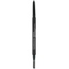 Bare Minerals Bareminerals Mineralist Micro Brow Pieštukas antakių pieštukas, atspalvis: Rich Juodas, 0.8 g
