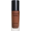 Bare Minerals Bareminerals Original Pure Serum Liquid Foundation skystas makiažo pagrindas, atspalvis: Deep Cool 6, 30 ml