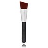 Shine Inline Bare Minerals BareMinerals Precision Face makiažo šepetėlis