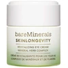 Bare Minerals Bareminerals Skinlongevity Revitalizing Paakių kremas paakių kremas, 15 g