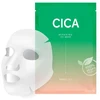 Barulab Cica Repairing Face Mask atkurianti lakštinė veido kaukė, 23 g