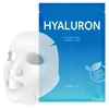 Barulab Hyaluron Hydrating Face Mask drėkinanti veido kaukė su hialurono rūgštimi, 23 g