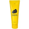 Barulab Juodas Clay Cleansing Foam valomosios veido putos, 100 ml