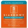 Barwa BARWA SIARKOWA, 50 ml